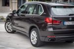 BMW X5 2016 na predaj – fotografia 14