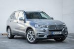 BMW X5 2016 na predaj – fotografia 3