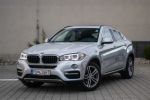 BMW X6 2015 na predaj – fotografia 1