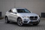 BMW X6 2015 na predaj – fotografia 3