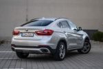 BMW X6 2015 na predaj – fotografia 5