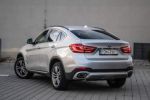 BMW X6 2015 na predaj – fotografia 7