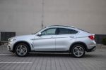 BMW X6 2015 na predaj – fotografia 8