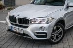 BMW X6 2015 na predaj – fotografia 9