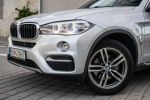 BMW X6 2015 na predaj – fotografia 10