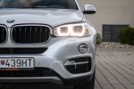 BMW X6 2015 na predaj – fotografia 11