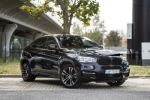 BMW X6 2015 na predaj – fotografia 3