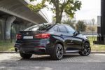BMW X6 2015 na predaj – fotografia 5