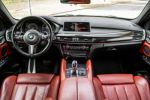 BMW X6 2015 na predaj – fotografia 14