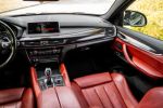 BMW X6 2015 na predaj – fotografia 20