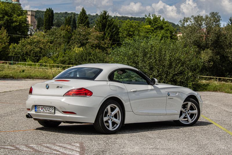 BMW Z4