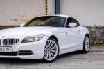 BMW Z4 2010 na predaj – fotografia 3