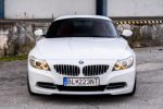 BMW Z4 2010 na predaj – fotografia 4
