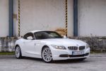BMW Z4 2010 na predaj – fotografia 6