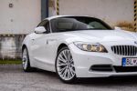 BMW Z4 2010 na predaj – fotografia 8