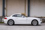 BMW Z4 2010 na predaj – fotografia 9