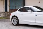 BMW Z4 2010 na predaj – fotografia 11