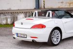BMW Z4 2010 na predaj – fotografia 14