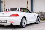 BMW Z4 2010 na predaj – fotografia 15