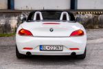 BMW Z4 2010 na predaj – fotografia 16
