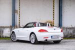 BMW Z4 2010 na predaj – fotografia 17