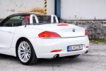 BMW Z4 2010 na predaj – fotografia 18