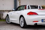 BMW Z4 2010 na predaj – fotografia 19
