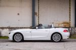 BMW Z4 2010 na predaj – fotografia 20