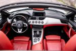 BMW Z4 2010 na predaj – fotografia 27