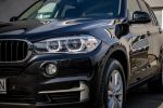 BMW X5 2016 na predaj – fotografia 13