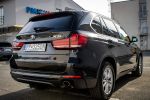 BMW X5 2016 na predaj – fotografia 16