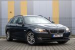 BMW Rad 5 2010 na predaj – fotografia 3