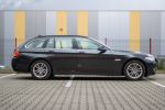 BMW Rad 5 2010 na predaj – fotografia 4