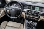 BMW Rad 5 2010 na predaj – fotografia 30