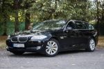 BMW Rad 5 2011 na predaj – fotografia 1