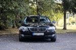 BMW Rad 5 2011 na predaj – fotografia 2