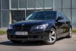 BMW Rad 5 2004 na predaj – fotografia 1