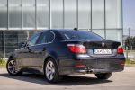 BMW Rad 5 2004 na predaj – fotografia 8