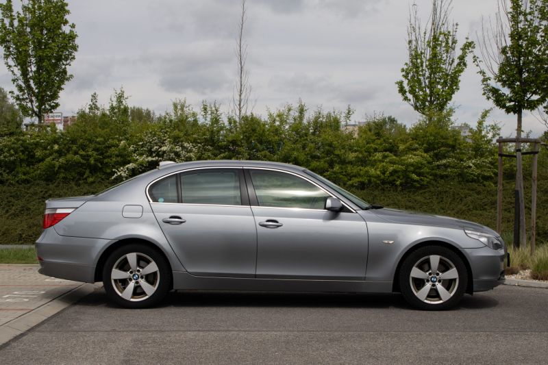 BMW rad 5