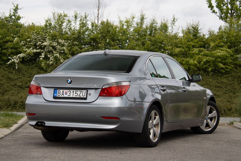 BMW rad 5