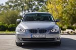 BMW Rad 5 2007 na predaj – fotografia 2