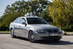 BMW Rad 5 2007 na predaj – fotografia 3