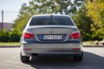 BMW Rad 5 2007 na predaj – fotografia 6