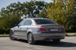 BMW Rad 5 2007 na predaj – fotografia 7