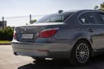 BMW Rad 5 2007 na predaj – fotografia 9