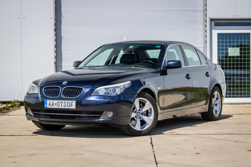 BMW rad 5