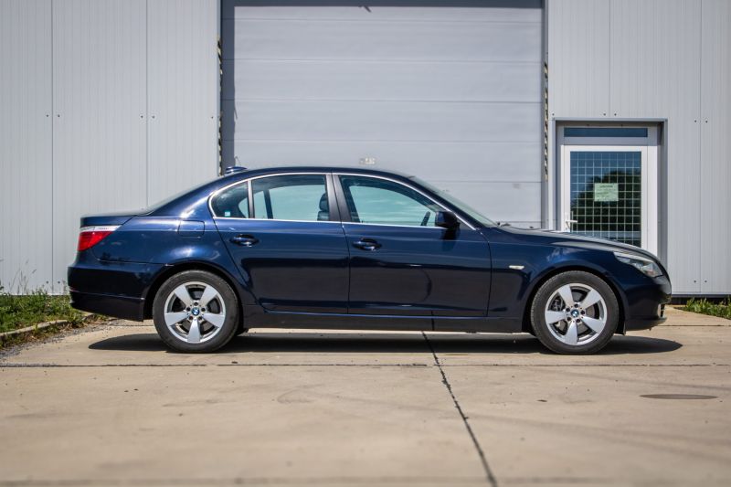 BMW rad 5