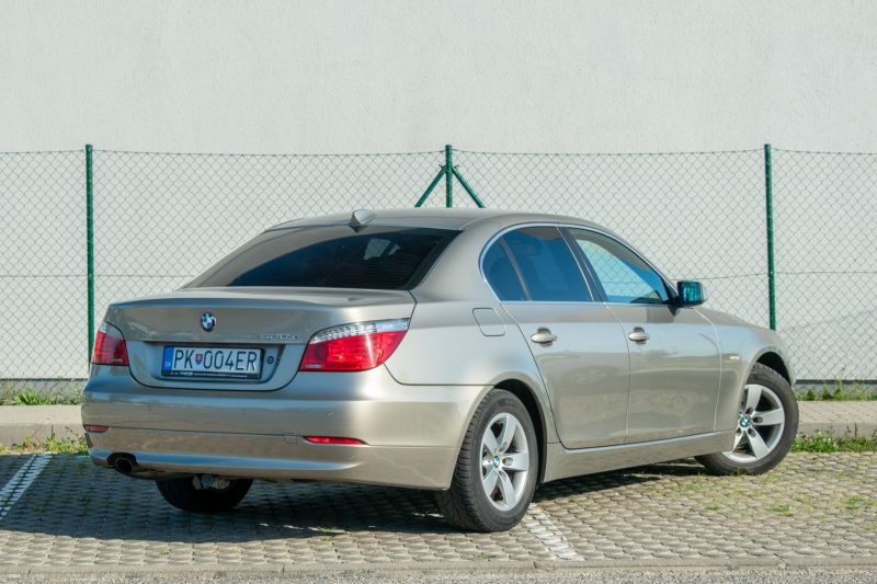 BMW rad 5