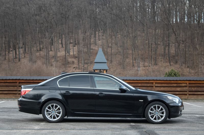 BMW rad 5