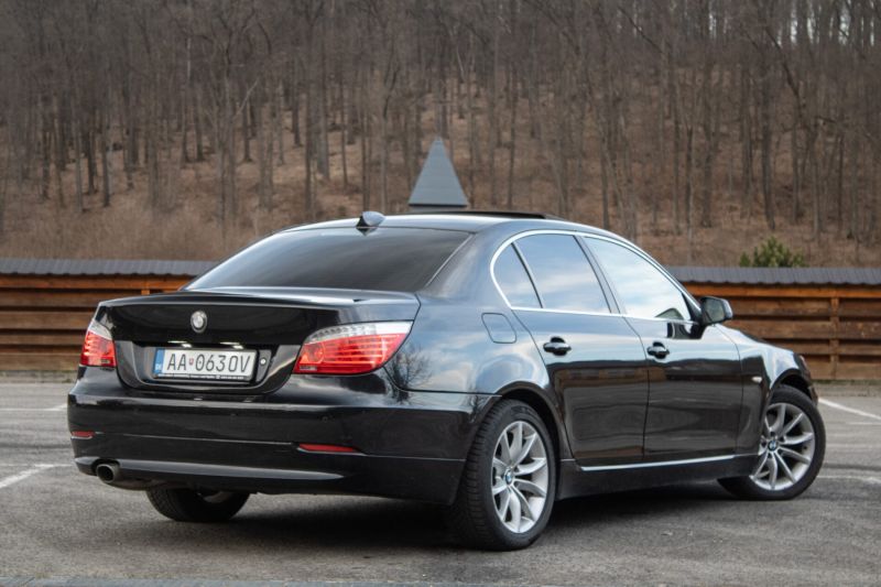 BMW rad 5